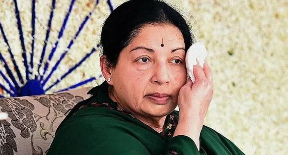 Andhra Govt writes to Jayalalithaa over Std X Tamil exam rule