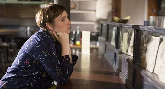 Lena Dunham's show 'Girls' ending after season 6