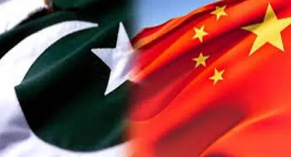 Chinese firm to develop Pakistan's key hydro project