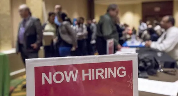 US economy generates huge 292,000 jobs in December