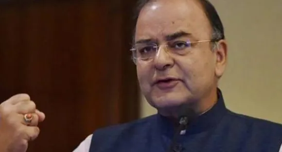 Growth in states must for India to fight poverty: Arun Jaitley