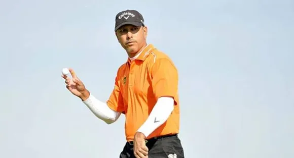 I'll get Asia across the line in EurAsia Cup: Jeev Milkha Singh