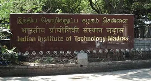 IIT Madras placements cross 300