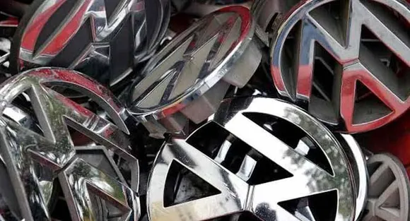 Scandal-hit Volkswagen posts first full-year sales drop since 2002