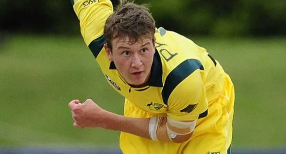 Excited about playing against India: Joel Paris