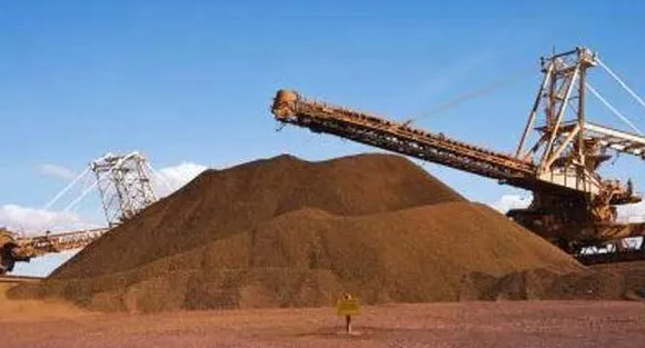 Goa govt mulls asking Centre to reduce export duty on iron ore