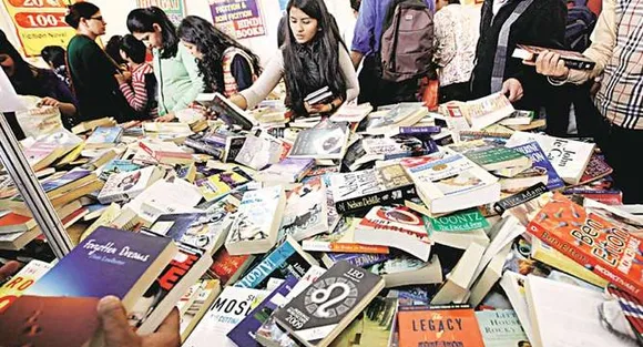 World Book Fair to showcase India's cultural heritage
