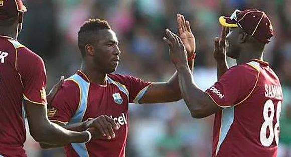 Sammy, Russell, Bravo dropped from WICB contracts