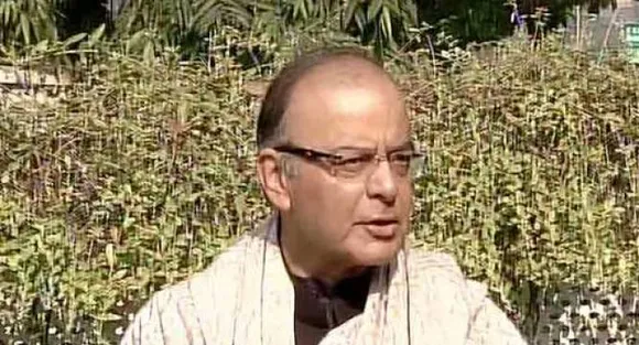  FinMin to exempt rupee payment to Iran from withholding tax