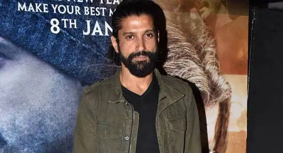 'Rock On!! 2' about conflict in North East: Farhan Akhtar