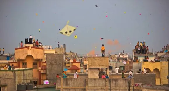 Gujarat kicks off International Kite Festival 