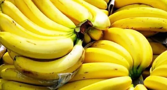 Mumbai thief fed 48 bananas to slither swallowed gold chain