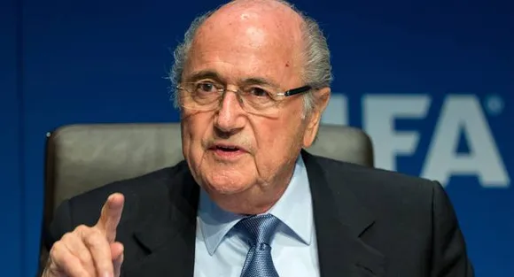 Fallen FIFA chief Blatter to appeal eight-year ban