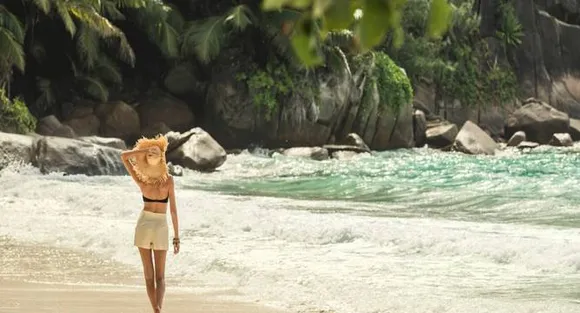 More Indians vacationing abroad, spending on travel