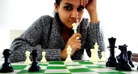World unsafe for solo women travellers, a myth: Ex Chess champ