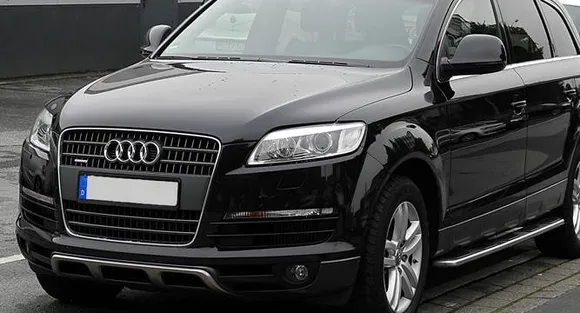 Audi sells 11,192units in India in 2015;loses top slot to Merc