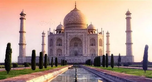 India's must see 100 monuments now highlighted online