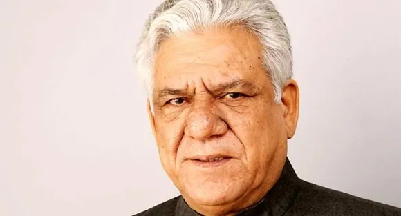 Om Puri set for his Pakistani movie debut with two flicks!