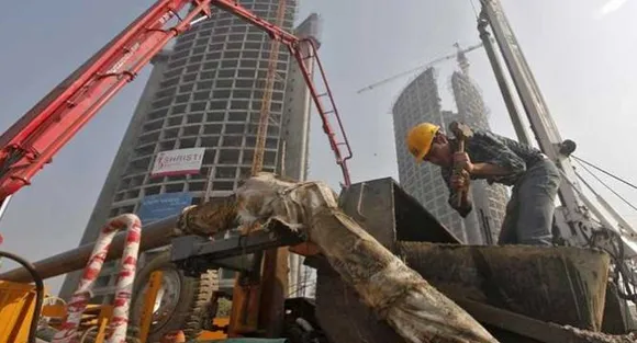 India sees firming economic growth, says OECD