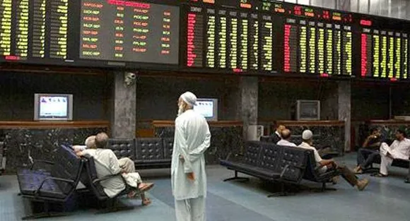 Pakistan Stock Exchange to be launched today
