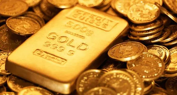  Rs 1 crore worth gold hidden under plane seat seized