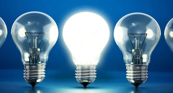 New technique for more effective lightbulbs
