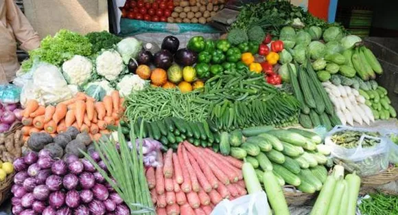 Retail inflation rises for 5th month to 5.61% in December