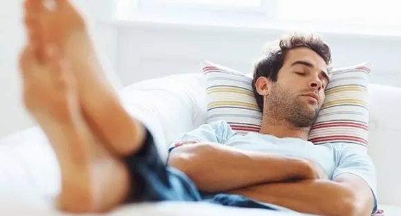 Asthma, sleep apnea may up risk of progressive eye condition