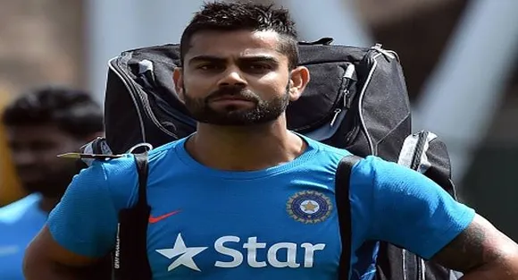 Kohli stresses on importance of Under-19 World Cup