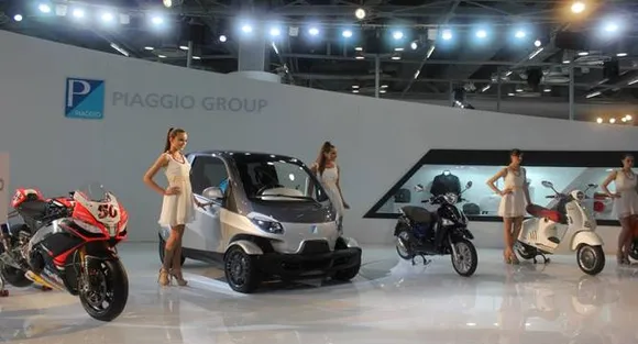 Auto Expo 2016 to witness 80 new product launches