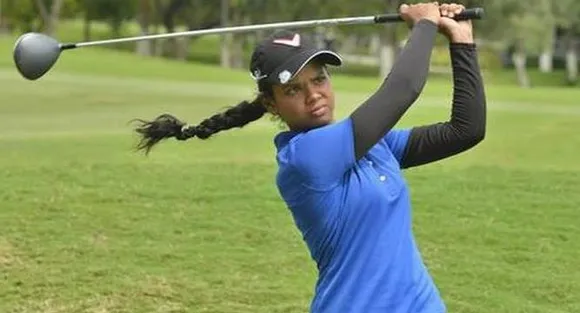 Vani Kapoor claims back to back titles