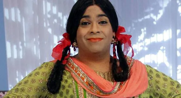 Kiku Sharda opens up about arrest then bail over comedy