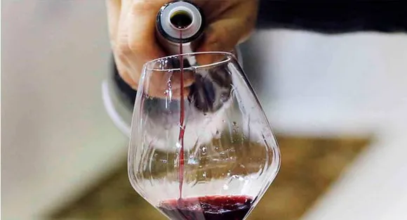 Blueberries, red wine may reduce erectile dysfunction risk