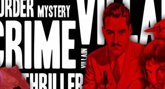 Festival looks at world of crime through plots, styles, films
