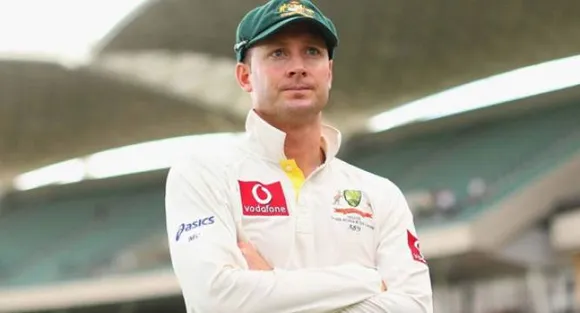 Clarke comes back but only as mistake on scoreboard