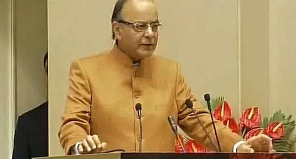 Govt to announce friendly tax regime for startups in Budget, says Arun Jaitley