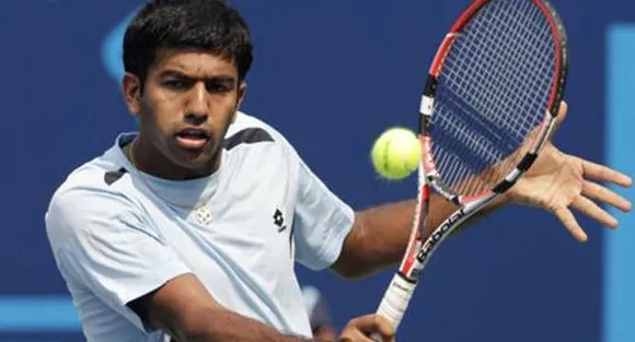 Bopanna, Mergea end runners-up at Apia International