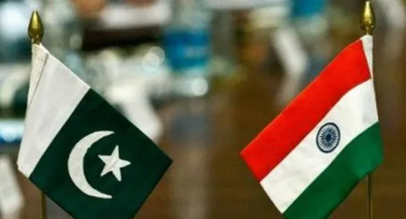 An Indo-Pak peace calendar!