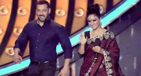 Bigg Boss 9 shocking news: Priya Malik evicted from show!