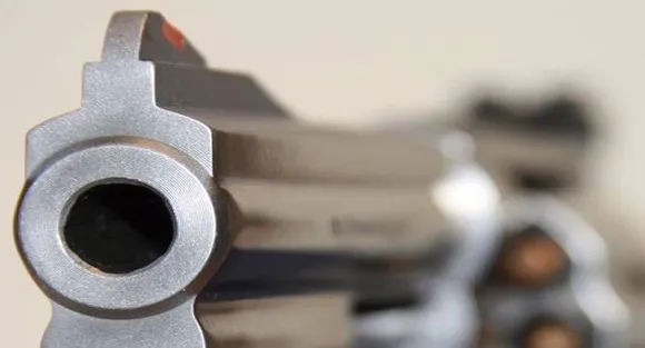 UP SHOCKER! Three sisters abducted at gunpoint