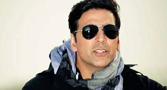Akshay Kumarâ€™s video on odd-even formula: New and unique way of movie promotion