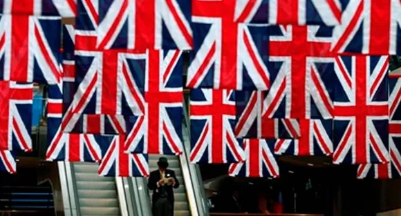 UK food & drink companies visit India