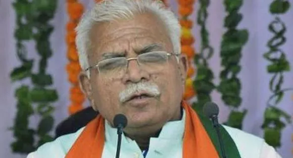 Khattar in China tomorrow with eye on big ticket investments