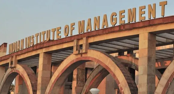 'IIM students should not looks towards salary packages, but respect their career'