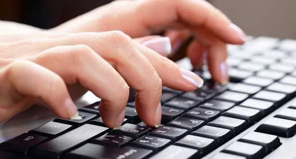 Type slowly to improve writing skills: Study