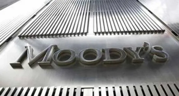 Small deficit slippage not to impact India's profile: Moody's