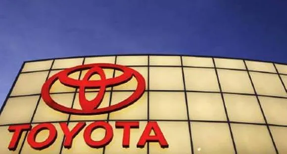 Toyota to build on rising demand for hybrids;spl focus at Expo 