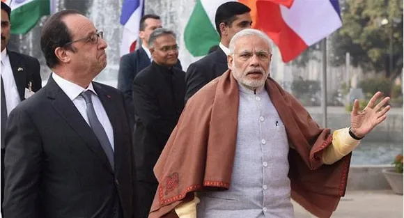 Business Summit: PM Modi announces ease of tax for foreign investors  16 MoUs signed