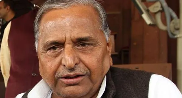 Felt sad for ordering firing on karsewaks in 1990: Mulayam