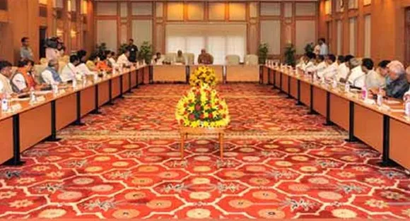 Presidentâ€™s rule imposed in Arunachal Pradesh